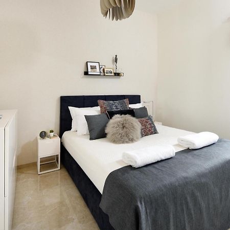 J-Tower Apartments Jerusalem Eksteriør bilde