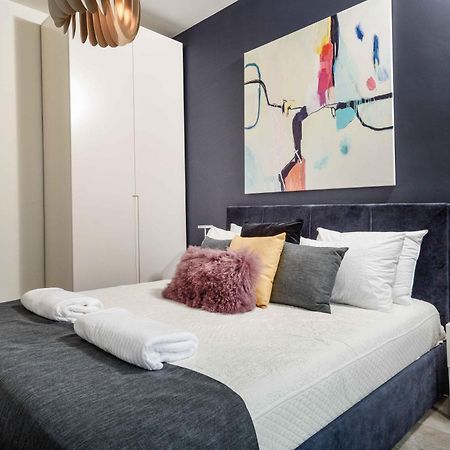 J-Tower Apartments Jerusalem Eksteriør bilde