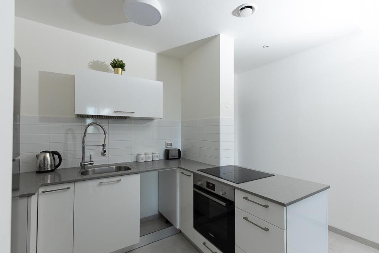 J-Tower Apartments Jerusalem Eksteriør bilde