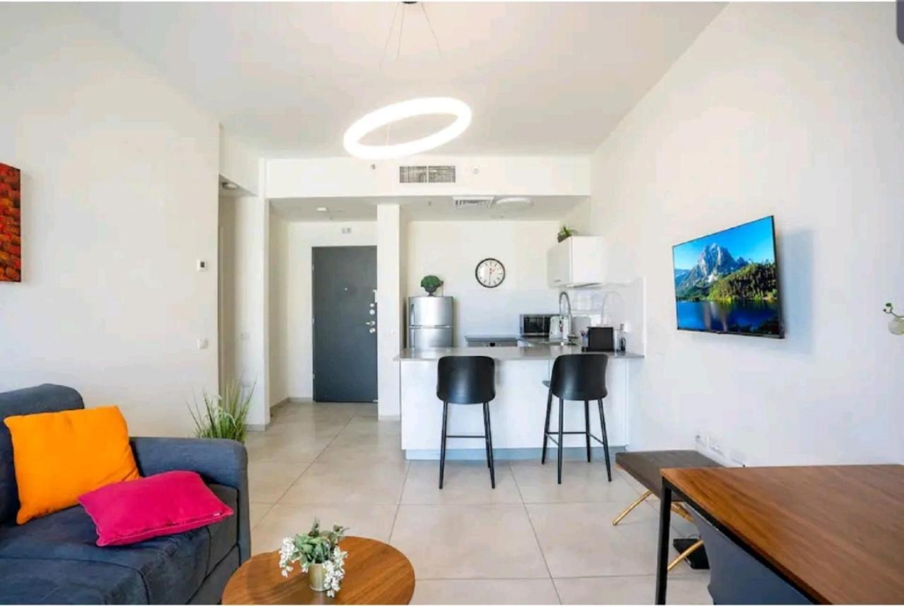 J-Tower Apartments Jerusalem Eksteriør bilde