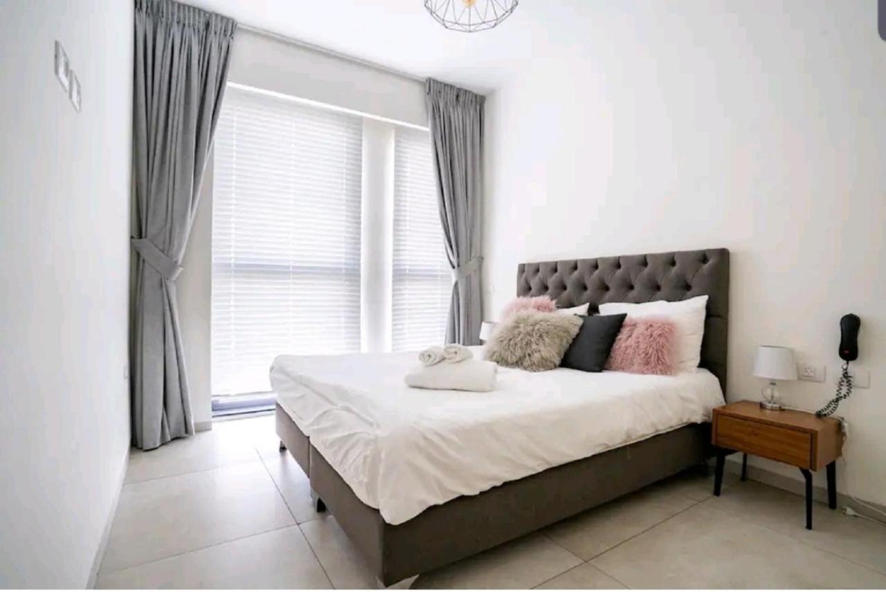 J-Tower Apartments Jerusalem Eksteriør bilde