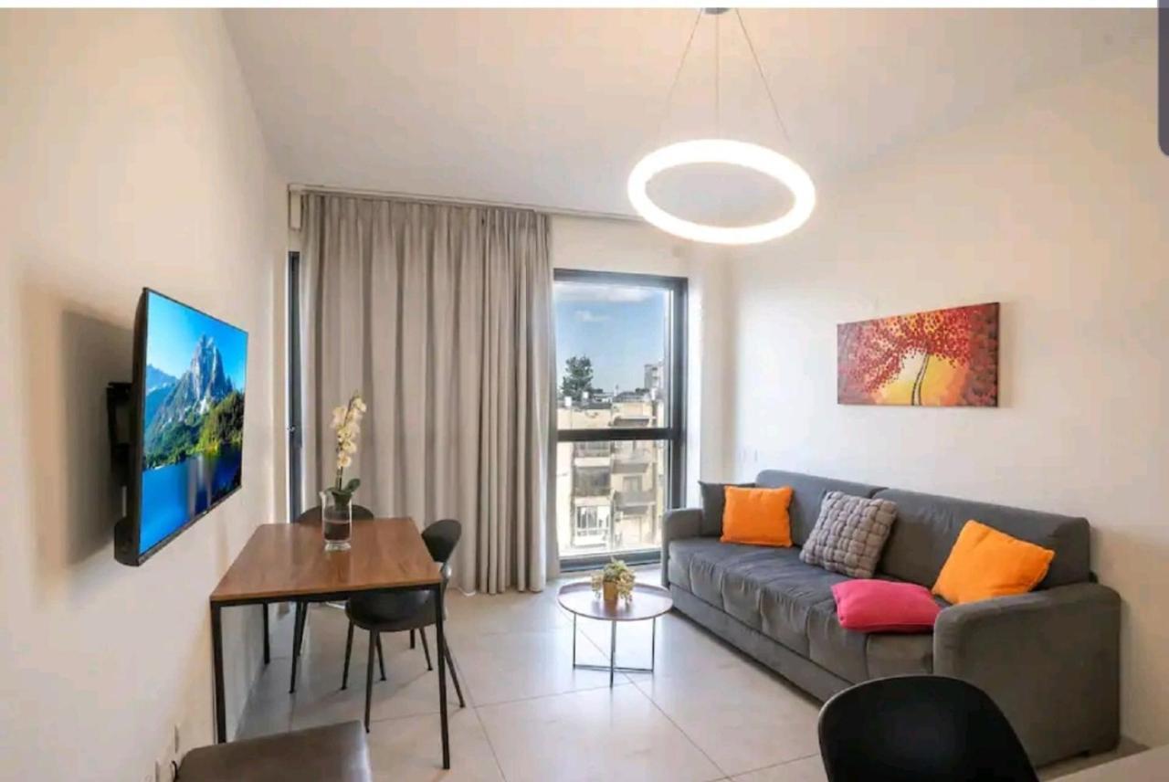 J-Tower Apartments Jerusalem Eksteriør bilde