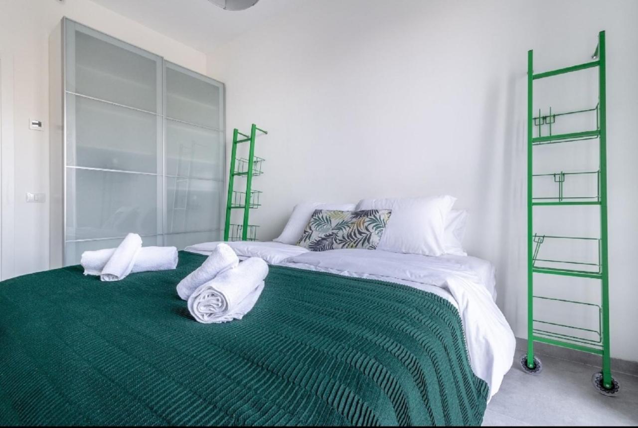 J-Tower Apartments Jerusalem Eksteriør bilde
