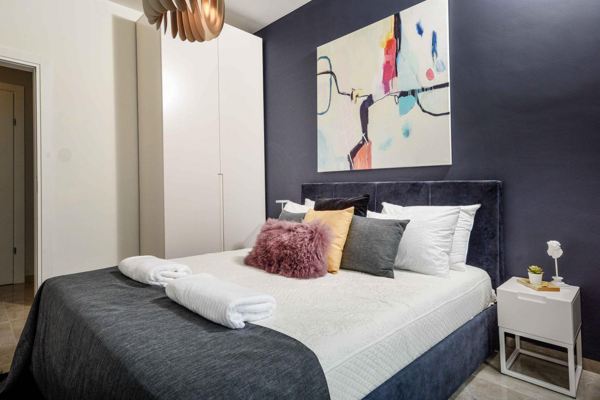 J-Tower Apartments Jerusalem Eksteriør bilde