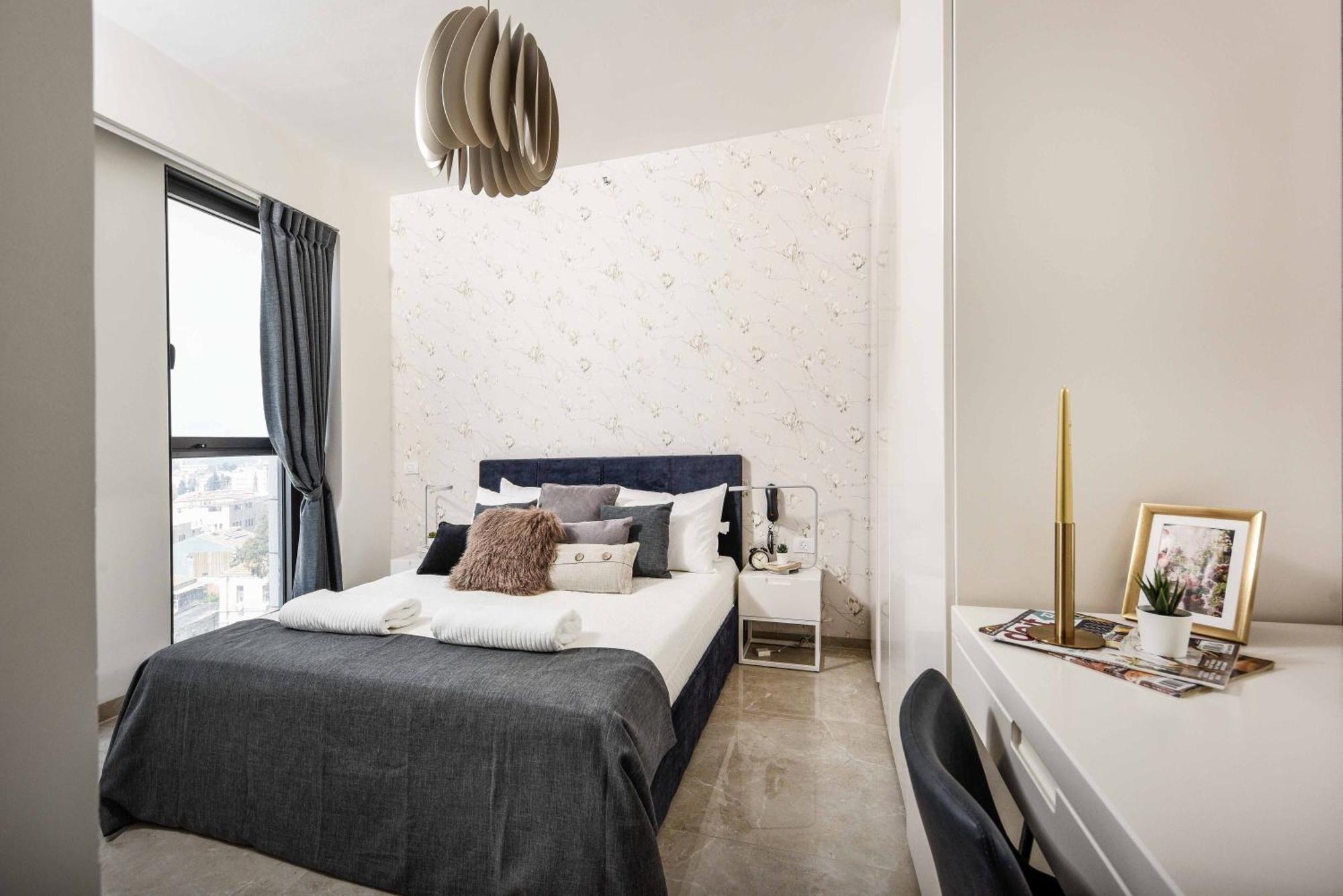 J-Tower Apartments Jerusalem Eksteriør bilde