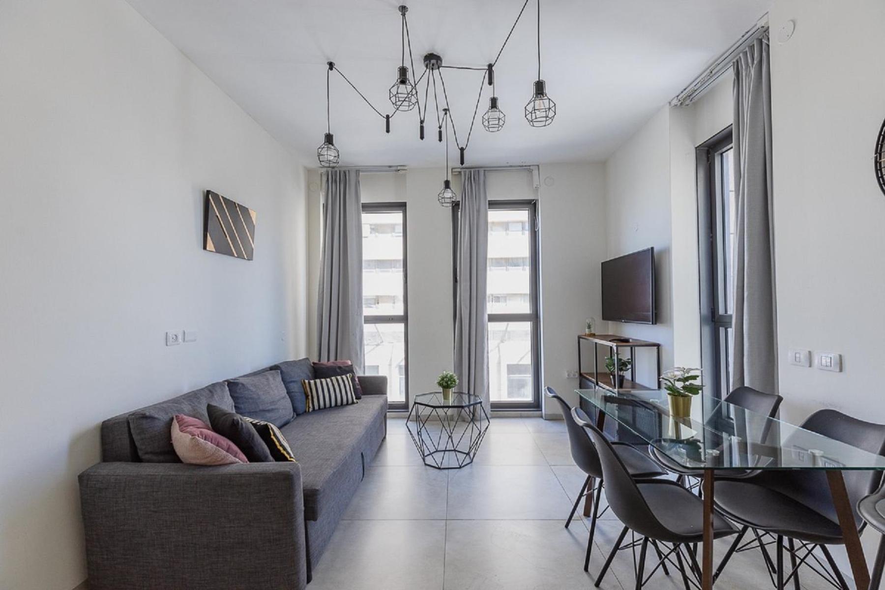 J-Tower Apartments Jerusalem Eksteriør bilde