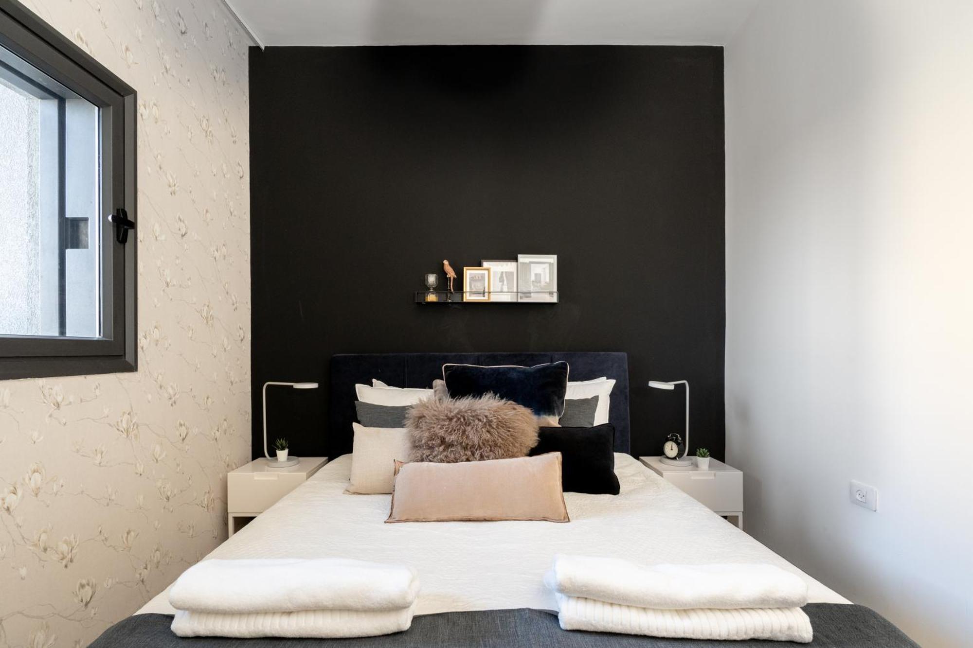 J-Tower Apartments Jerusalem Rom bilde